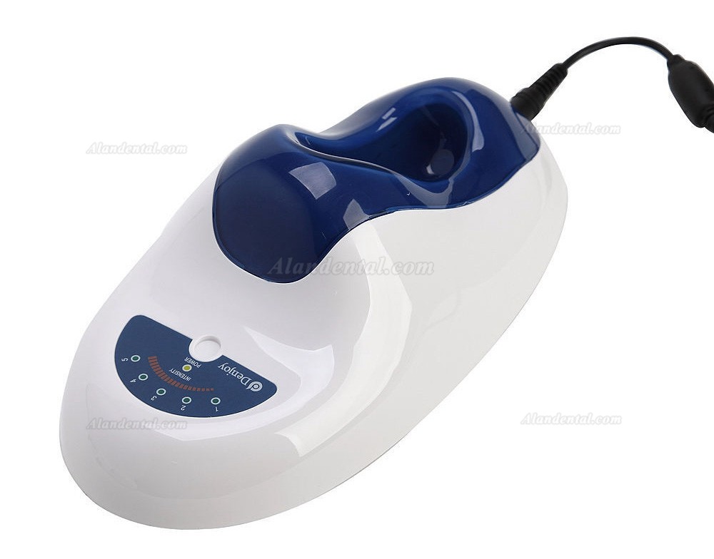 Denjoy® Dental Curing Light Wireless DY400-4 5W LED Lamp
